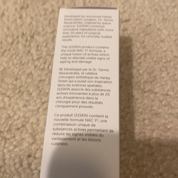 111SKIN Bundle - Picture 3 of 5